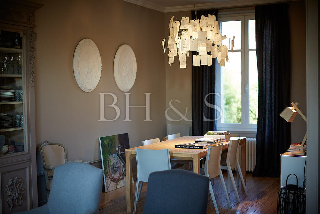 Déco chambre bébé Ouiiin