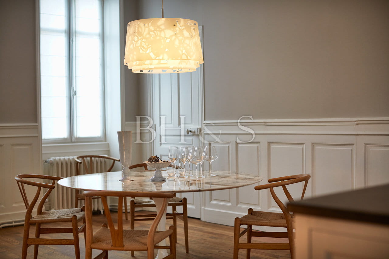 Amnagement Intrieur Maison Ancienne. Trendy Amnagement ...