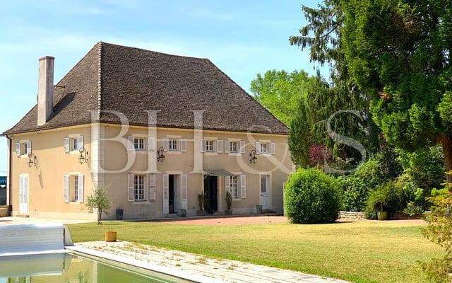 Period house - 20 minutes Beaune 