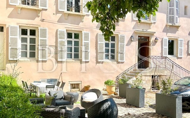 Appartement ancien - Beaune