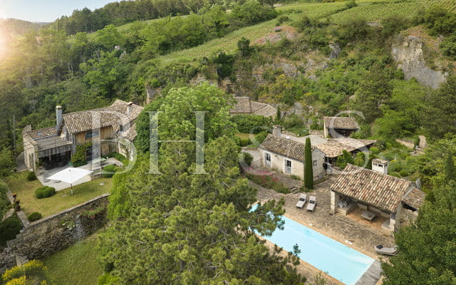 Fabulous property - Beaune