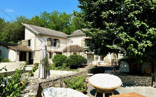 Superb renovated house - Beaune