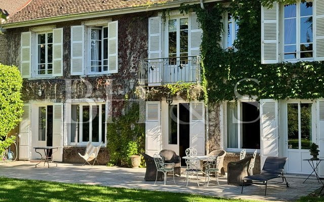 Maison de caractère - Beaune 