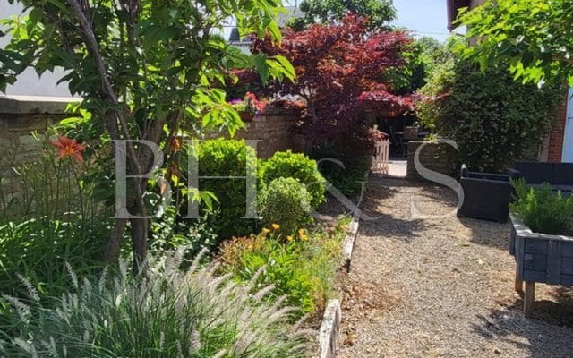 Appartement avec Jardin, Beaune