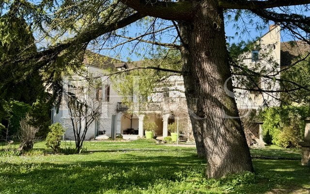 Maison ancienne - Beaune