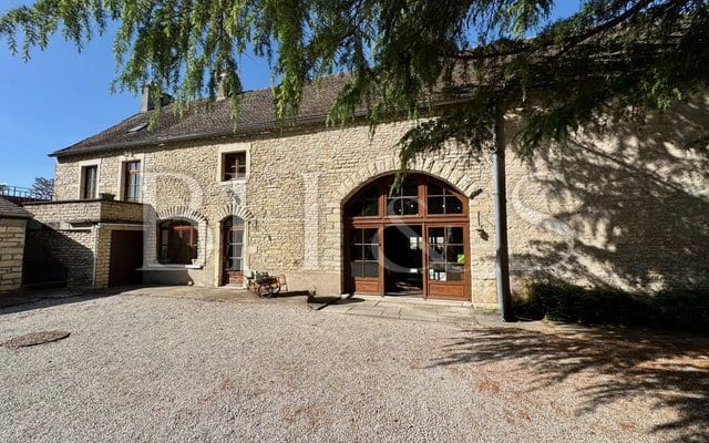 Maison d'hôtes - 5 minutes Beaune