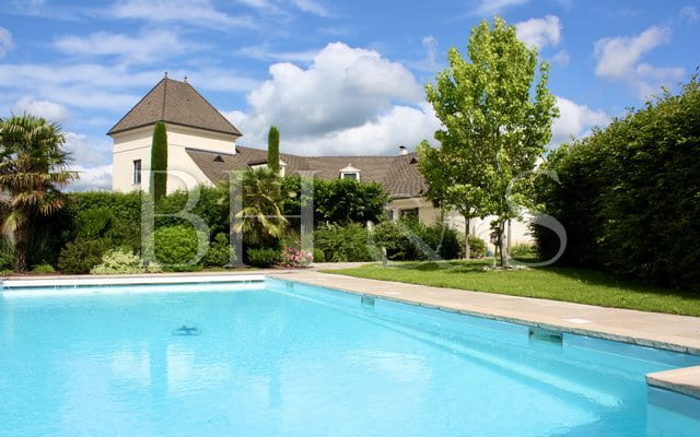 Maison Moderne - Meursault 