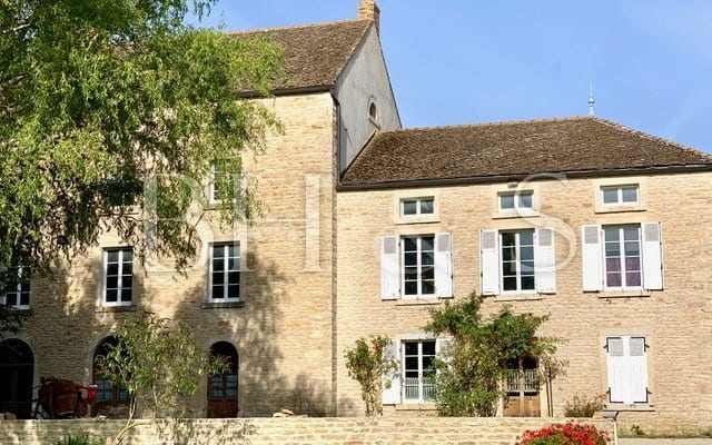 Ancien Moulin - 10 minutes Beaune