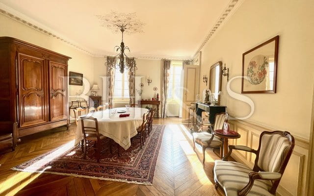 Private mansion - Beaune