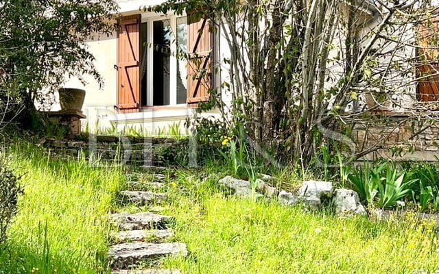 Maison à rénover - Beaune - BHS 279 - MARTIN 