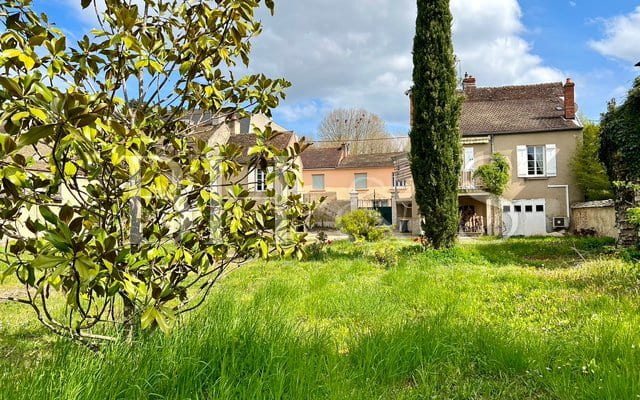 Period house - Beaune 