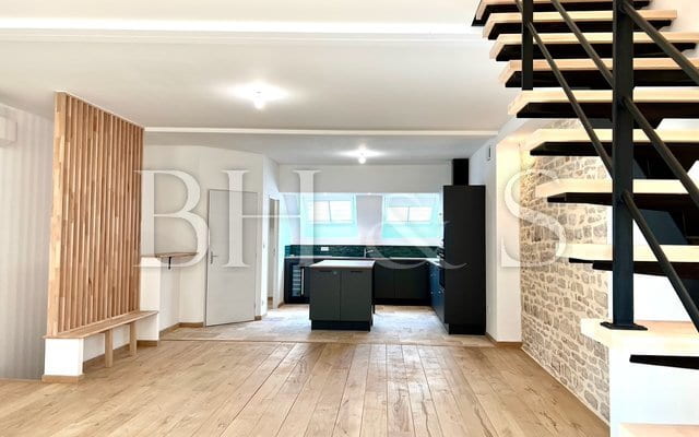 Appartement ancien - Beaune