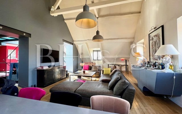 Bel appartement - Beaune