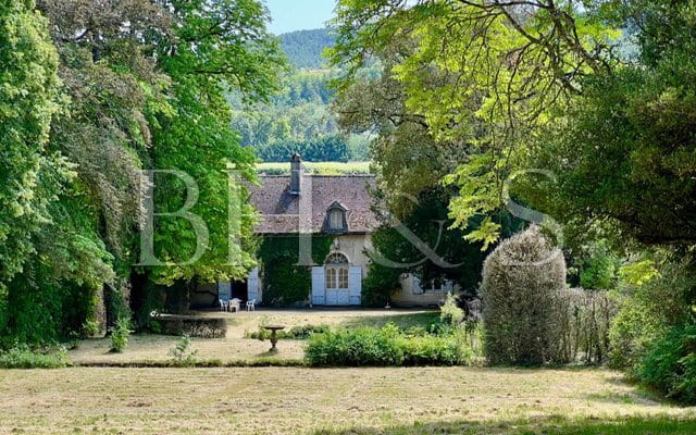 Demeure de prestige - Village viticole Bourgogne