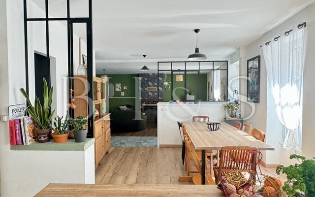 Village house - 25 min' Beaune 
