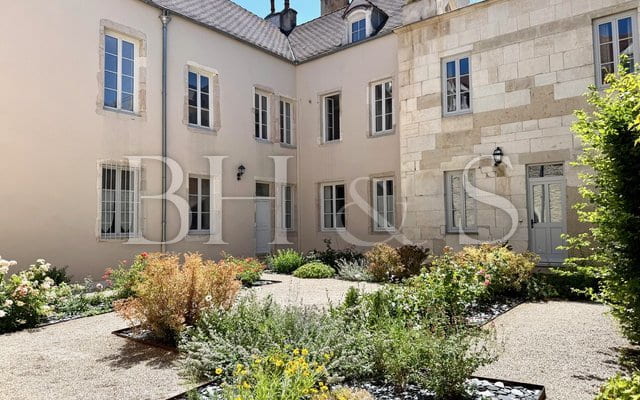 3-Bedrooms flat - Historic Beaune