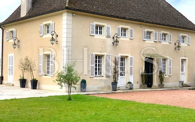 Period house - 20 minutes Beaune 