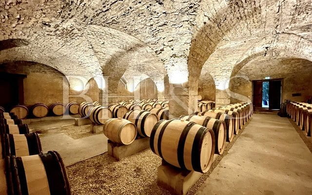 Ensemble immobilier - Beaune 