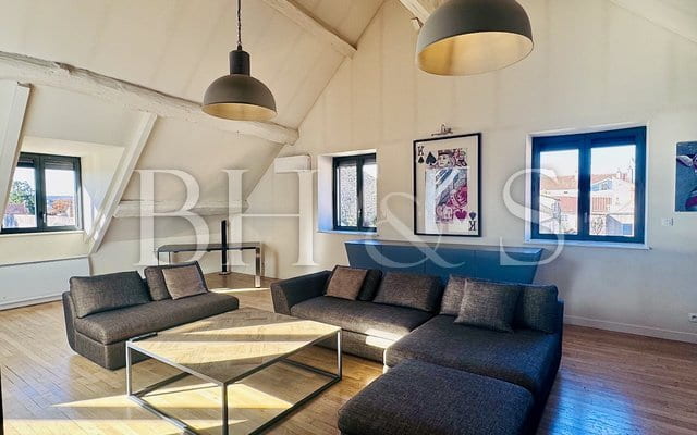 Appartement - Proche centre 