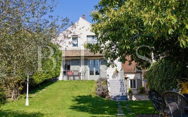 Character house - Beaune