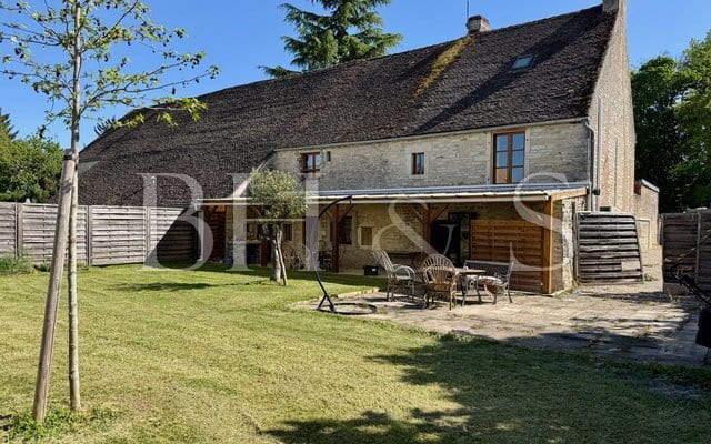 Maison d'hôtes - 5 minutes Beaune