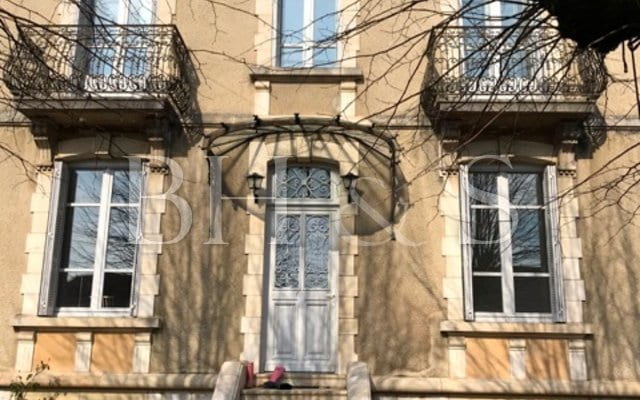 Period house - Beaune 