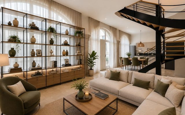 2-bedrooms apartment - Historic Beaune