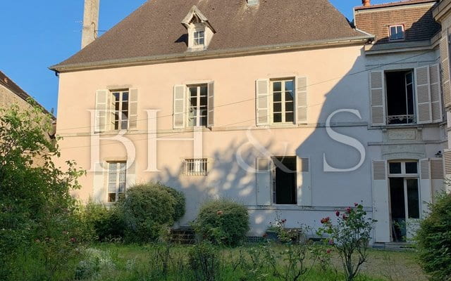 Stunning property with character- Beaune