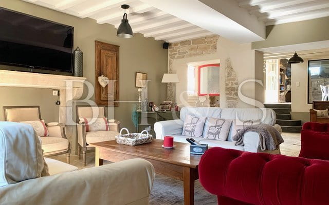 Townhouse - Wine village 